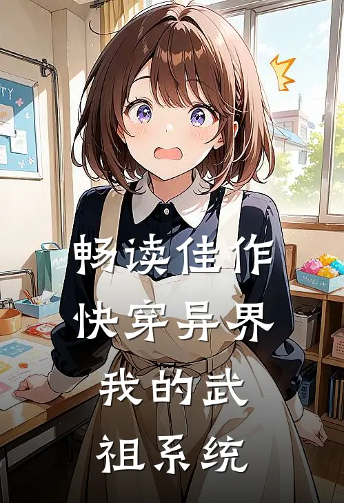 畅读佳作快穿异界：我的武祖系统