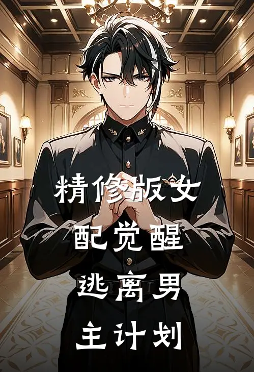 精修版女配觉醒：逃离男主计划