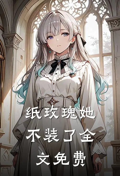 纸玫瑰她不装了全文免费