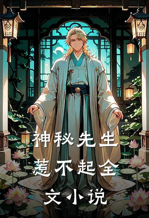 神秘先生惹不起全文小说