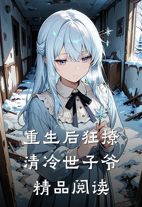 重生后狂撩清冷世子爷精品阅读