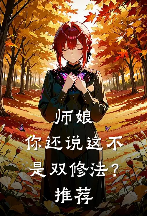 师娘，你还说这不是双修法？推荐