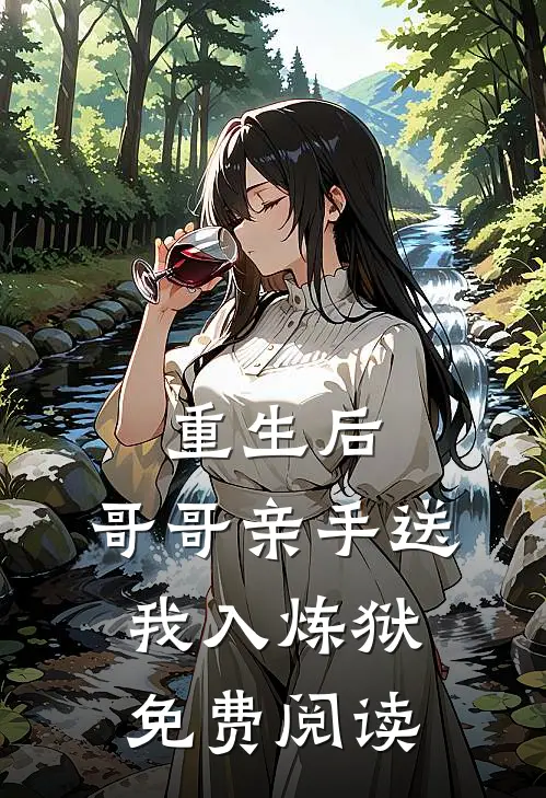 重生后，哥哥亲手送我入炼狱免费阅读