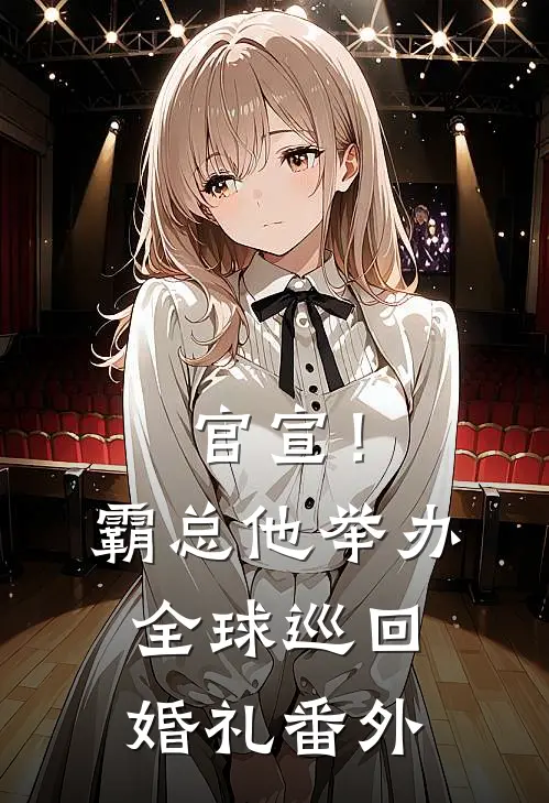 官宣！霸总他举办全球巡回婚礼番外