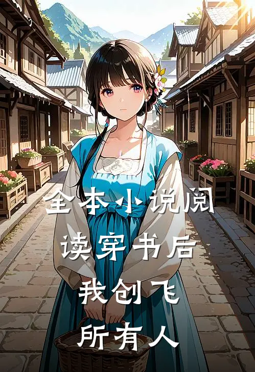 全本小说阅读穿书后，我创飞所有人