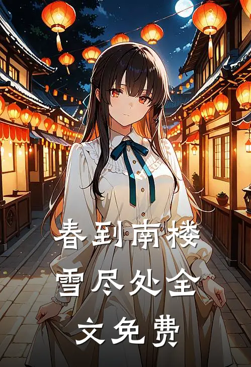 春到南楼雪尽处全文免费