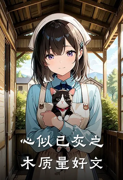 心似已灰之木质量好文