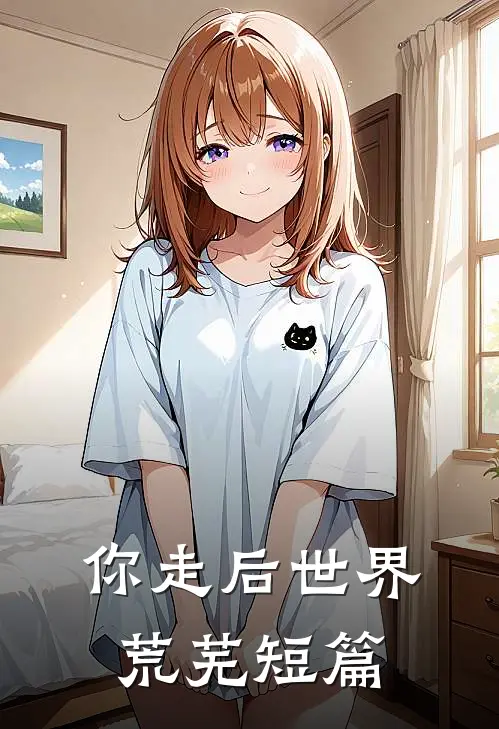 你走后世界荒芜短篇