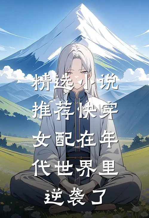 精选小说推荐快穿：女配在年代世界里逆袭了