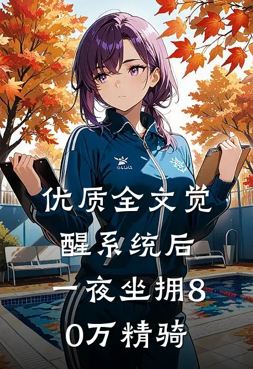 优质全文觉醒系统后，一夜坐拥80万精骑