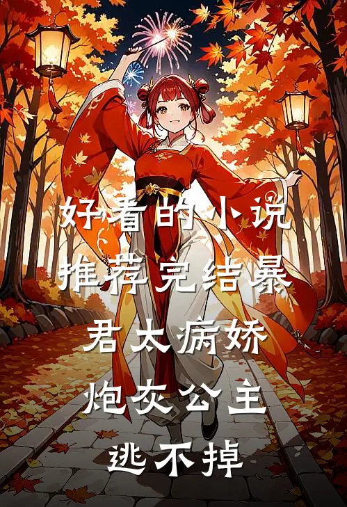 好看的小说推荐完结暴君太病娇，炮灰公主逃不掉