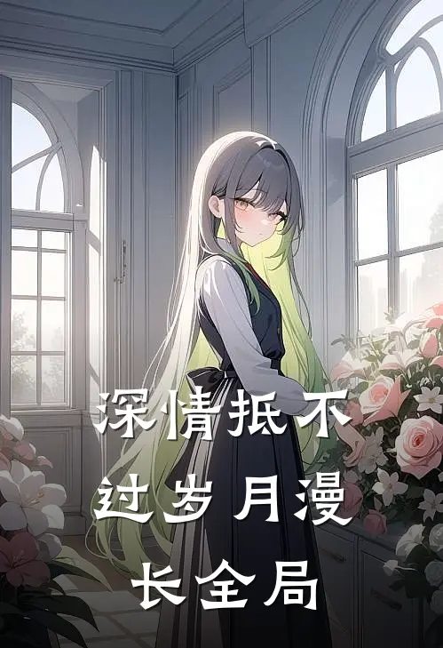 深情抵不过岁月漫长全局