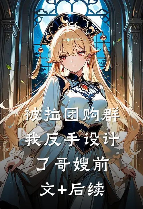 被拉团购群，我反手设计了哥嫂前文+后续