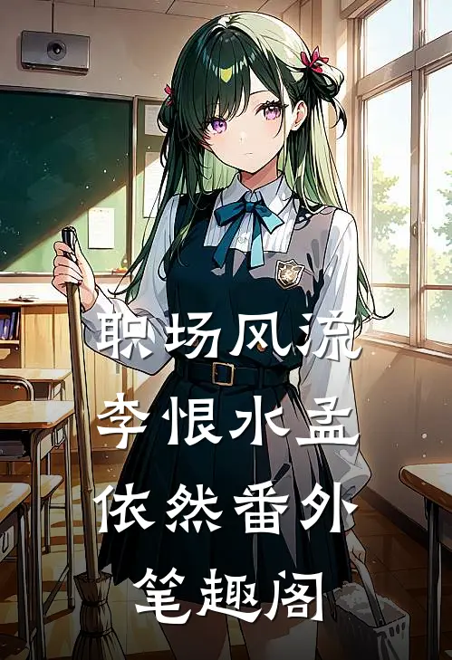 职场风流：李恨水孟依然番外笔趣阁