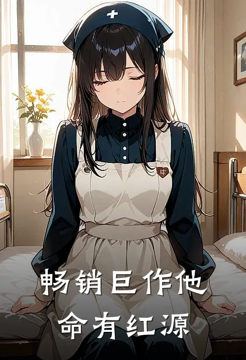 畅销巨作他命有红源