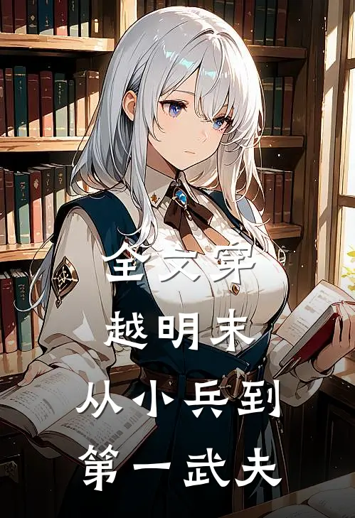全文穿越明末：从小兵到第一武夫