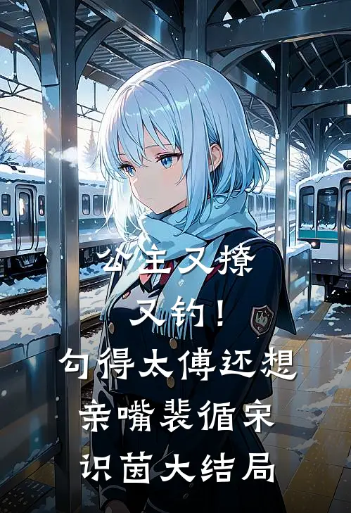 公主又撩又钓！勾得太傅还想亲嘴裴循宋识茵大结局