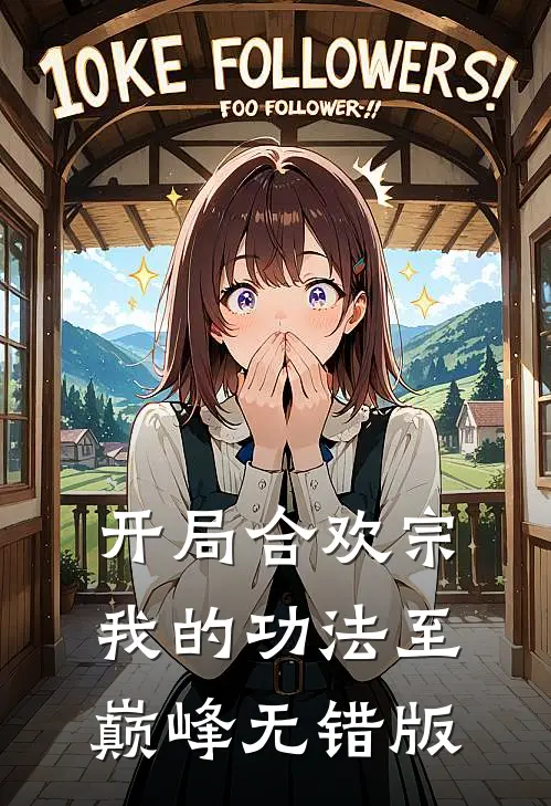 开局合欢宗，我的功法至巅峰无错版