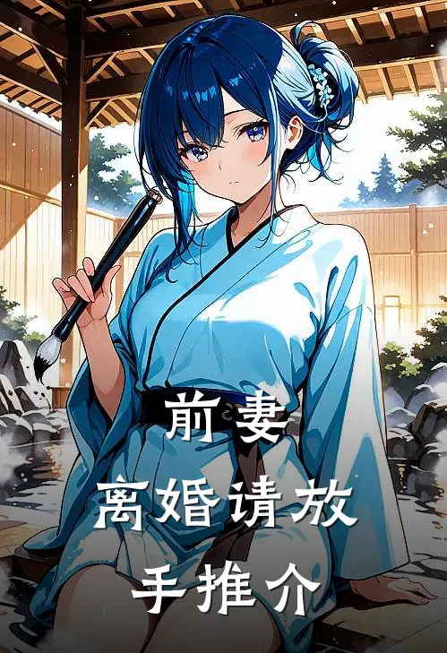 前妻，离婚请放手推介