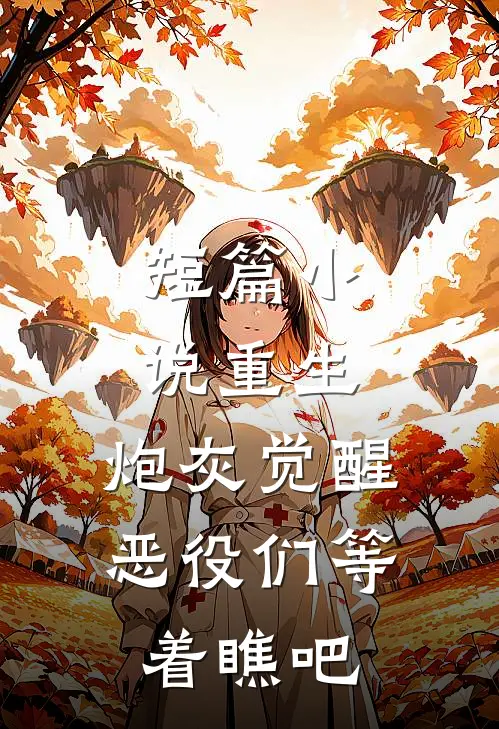 短篇小说重生：炮灰觉醒，恶役们等着瞧吧
