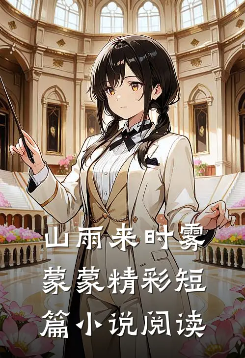 山雨来时雾蒙蒙精彩短篇小说阅读
