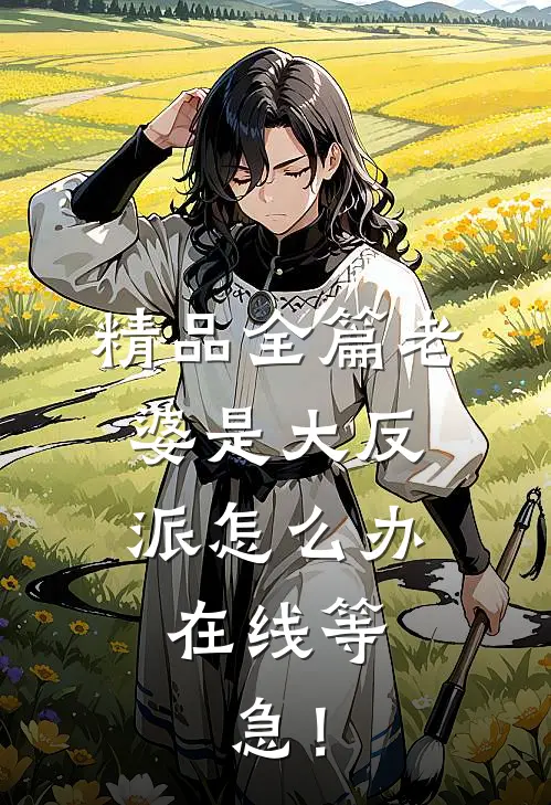 精品全篇老婆是大反派怎么办，在线等，急！
