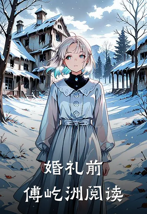 婚礼前，傅屹洲阅读