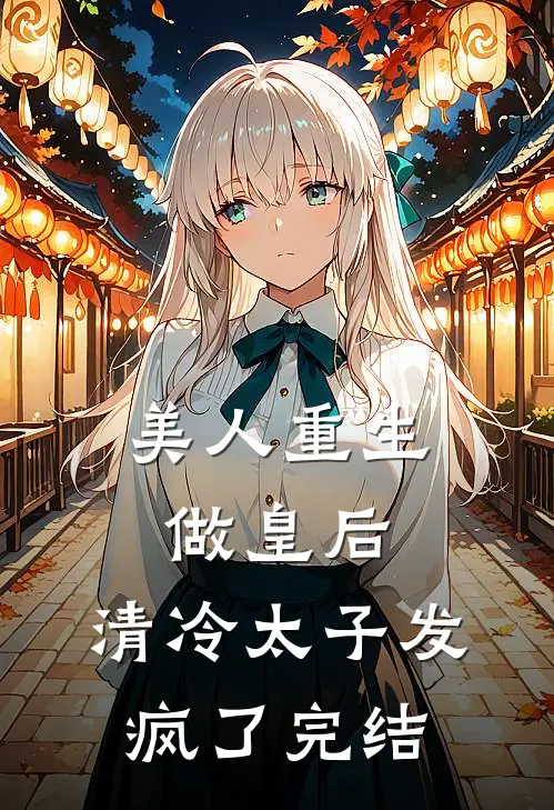 美人重生做皇后，清冷太子发疯了完结