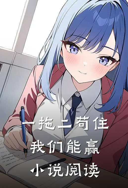 一拖二苟住我们能赢小说阅读