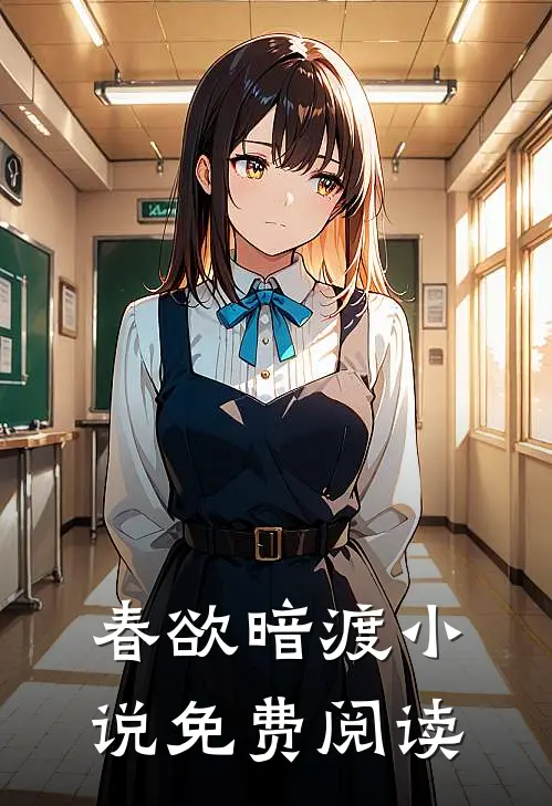 春欲暗渡小说免费阅读