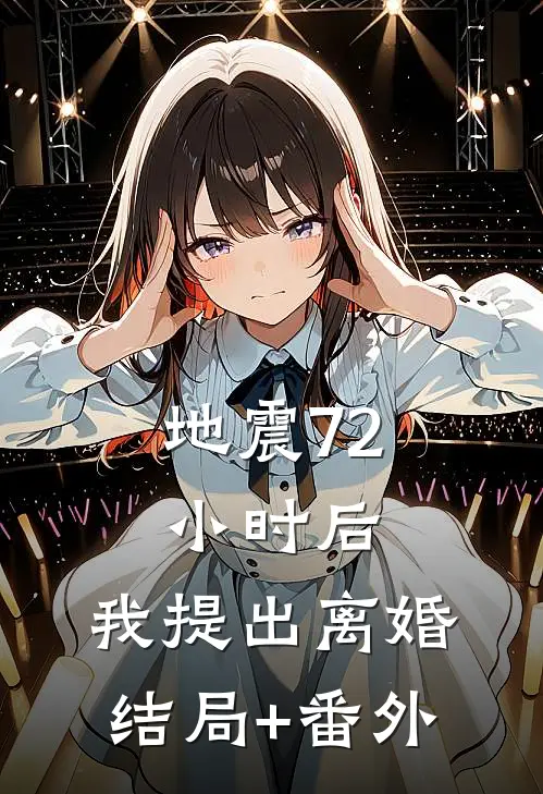 地震72小时后，我提出离婚结局+番外