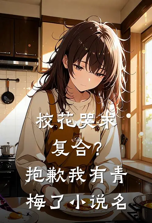 校花哭求复合？抱歉我有青梅了小说名