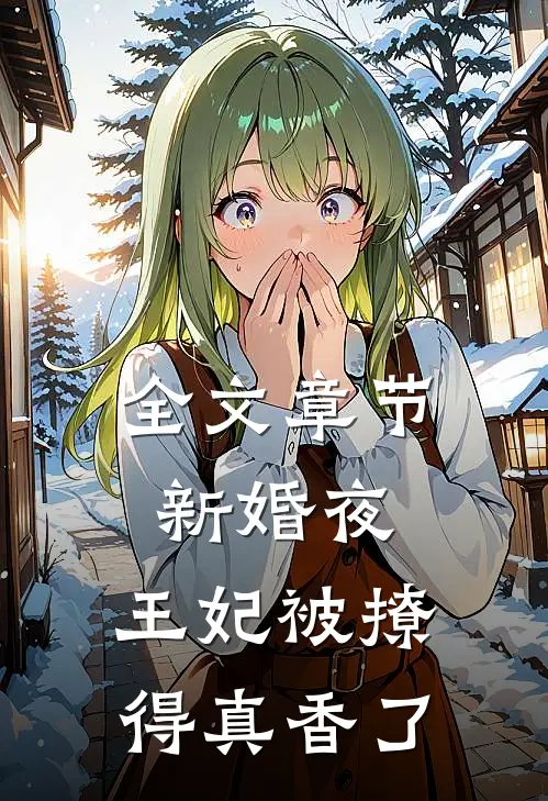 全文章节新婚夜，王妃被撩得真香了