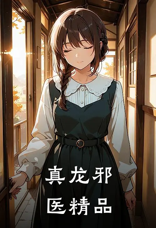 真龙邪医精品