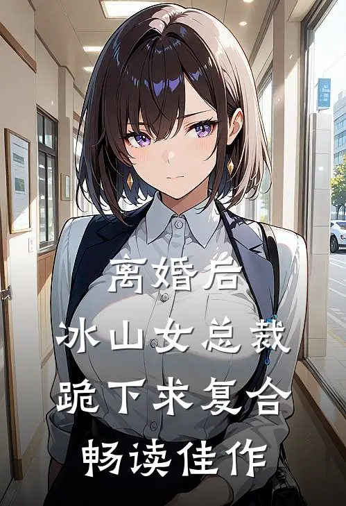 离婚后，冰山女总裁跪下求复合畅读佳作