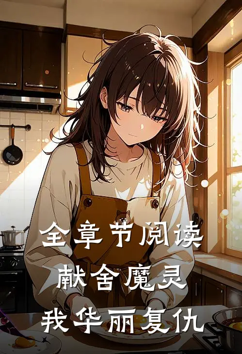 全章节阅读献舍魔灵：我华丽复仇