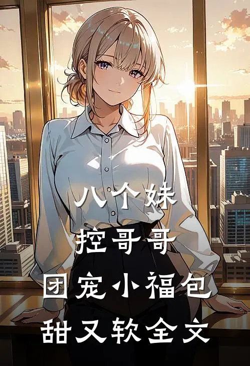 八个妹控哥哥：团宠小福包甜又软全文