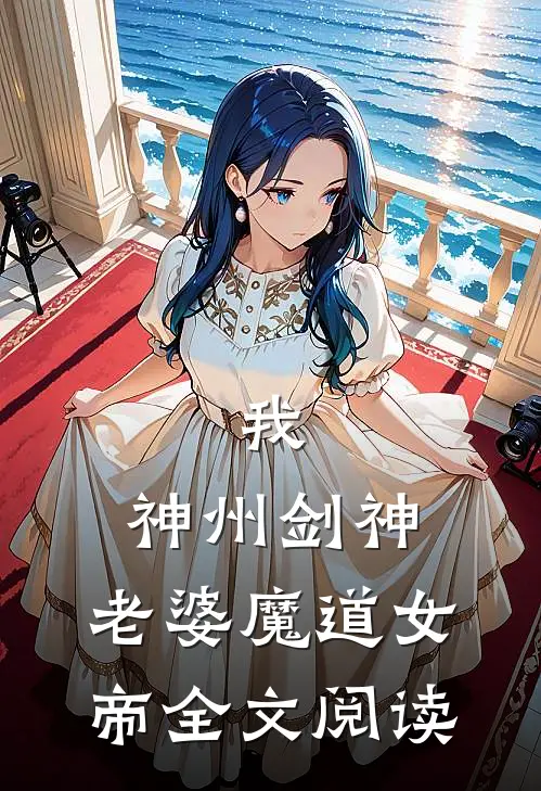 我，神州剑神，老婆魔道女帝全文阅读