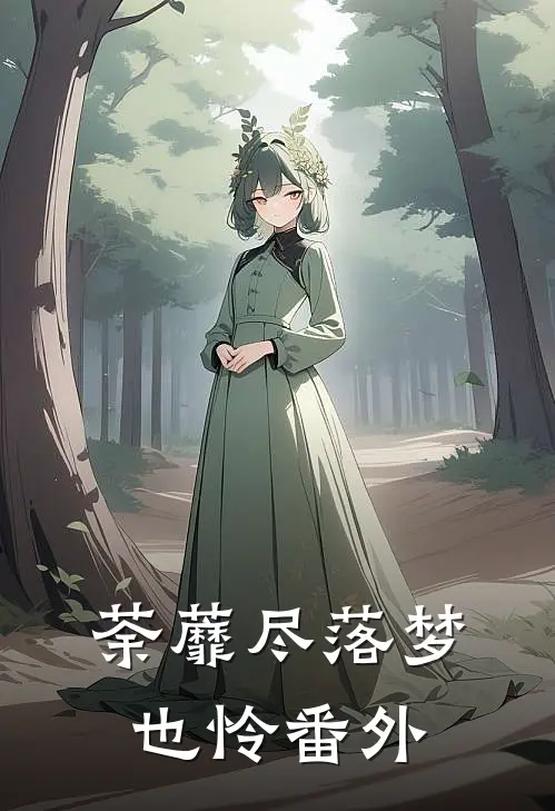 荼蘼尽落梦也怜 番外