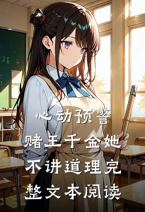 心动预警：赌王千金她不讲道理完整文本阅读