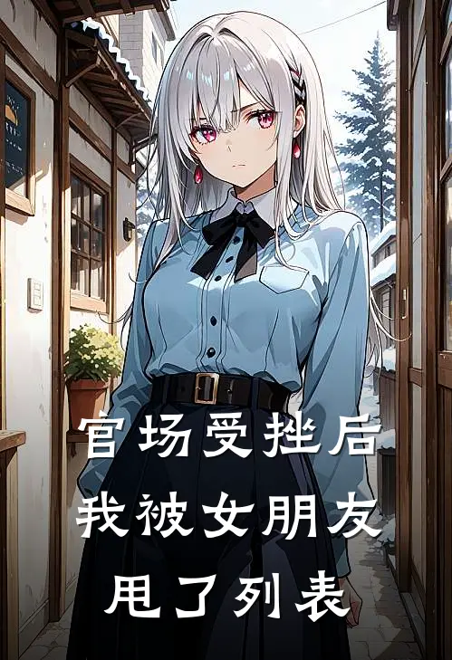 官场受挫后，我被女朋友甩了列表