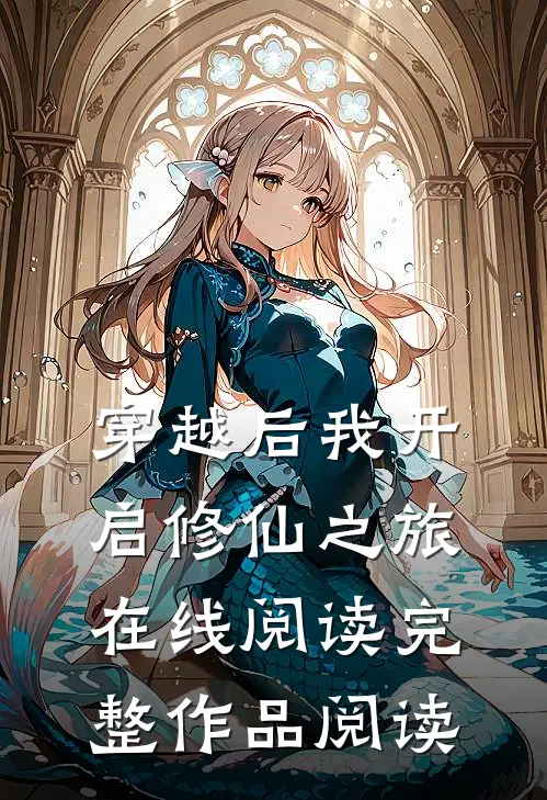 穿越后我开启修仙之旅在线阅读完整作品阅读