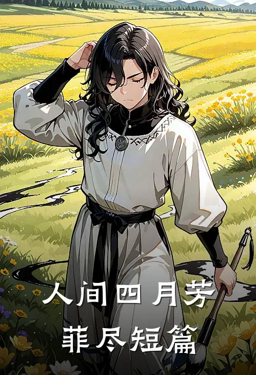 人间四月芳菲尽短篇