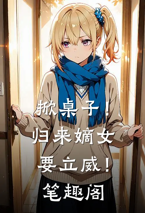 掀桌子！归来嫡女要立威！笔趣阁