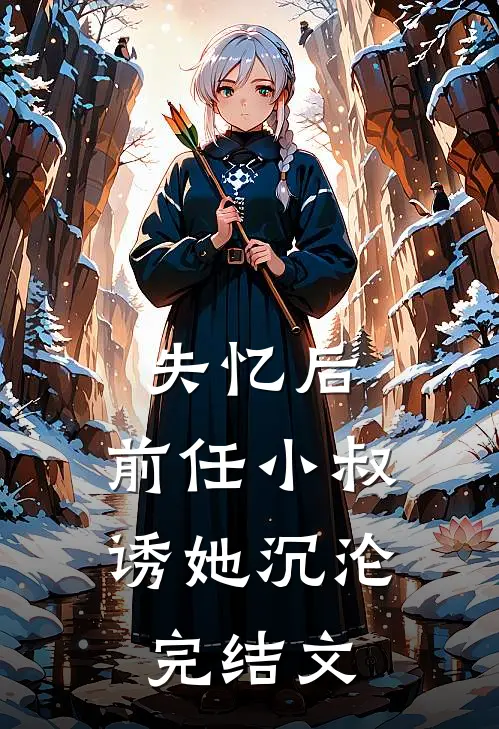 失忆后，前任小叔诱她沉沦完结文