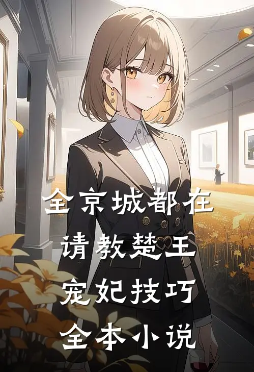 全京城都在请教楚王宠妃技巧全本小说