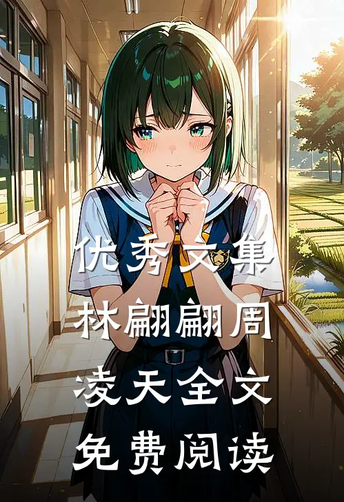 优秀文集林翩翩周凌天全文免费阅读