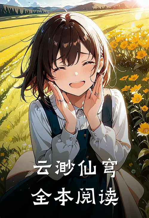云渺仙穹全本阅读