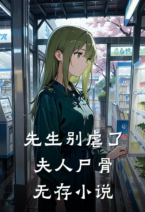 先生别虐了，夫人尸骨无存小说