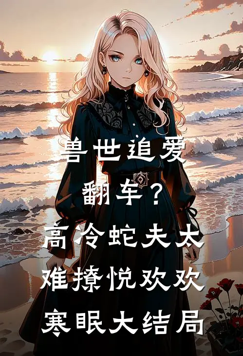 兽世追爱翻车？高冷蛇夫太难撩悦欢欢寒眠大结局